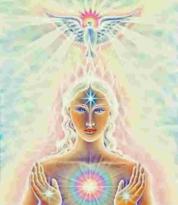 Réveillez-vous à qui vous êtes