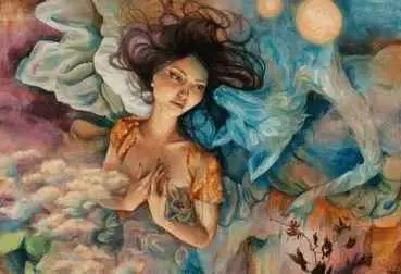 Avez-vous l’impression d’absorber les émotions des autres