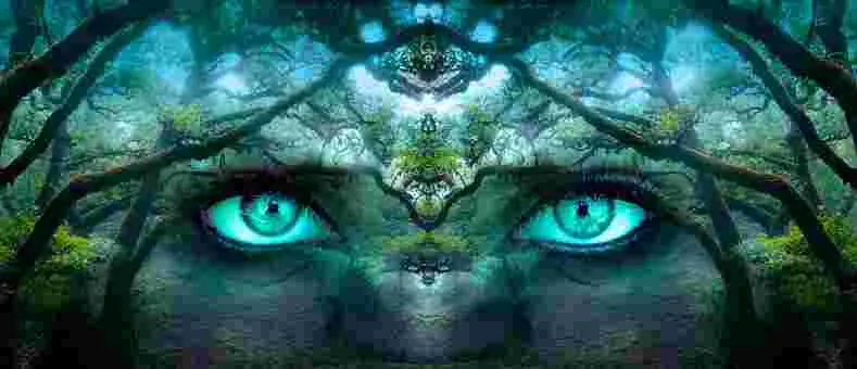 Ouvrir notre cœur aux autres dimensions de la Vie