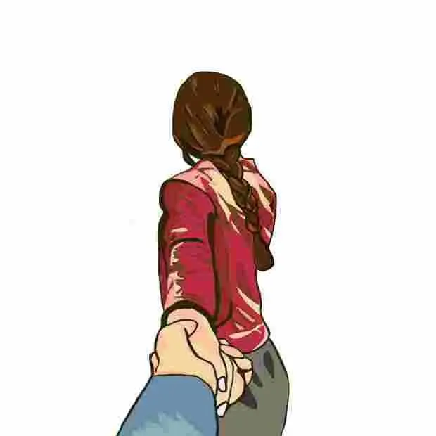 Fuis moi je te suis, suis moi je te fuis, ou le « paradoxe de la passion »