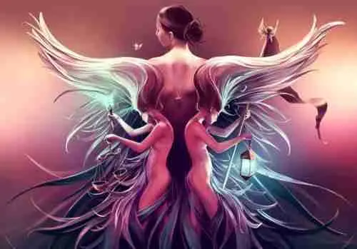 Astro Maya,la délivrance,la sincérité