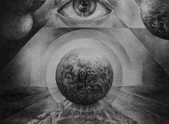 Qu'est ce qu'est la précognition