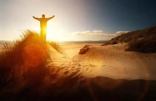 Notre point de vue sur la spiritualité est en train de changer