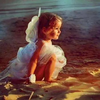 Les différents messages silencieux d'un ange gardien