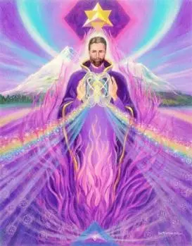 Message du Maître St-Germain : "Vous êtes de grands alchimistes"