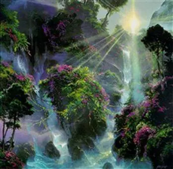 La vie est la Source de Tout