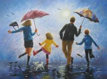 Libérer l’héritage familial