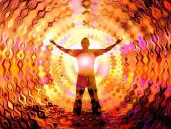 Intentions de vie élevée