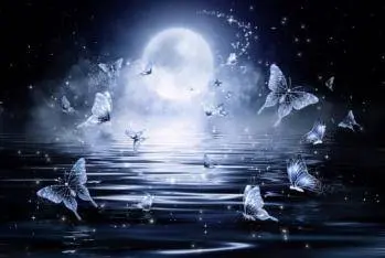 Les facultés pour être médium