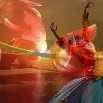 Hommes, Femmes, vivons léger, vivons le Féminin sacré