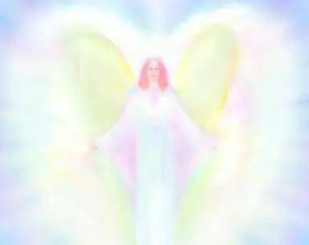 L’archange Sophia parle des bouleversements de la Terre et de l’amour intérieur