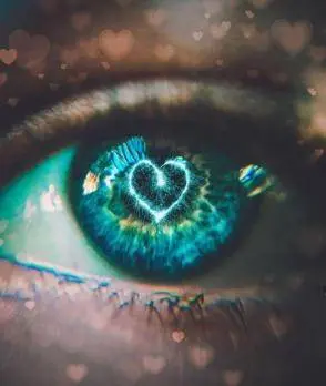 L'entrée de l'humanité dans l'âge de l'Amour