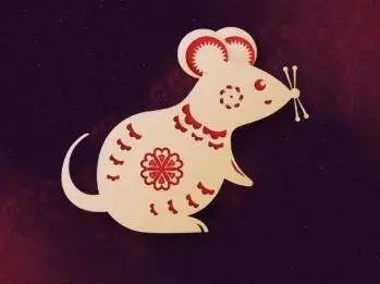 Astrologie Chinoise : 2020 Année du Rat de Métal Yang