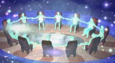 Vous êtes prêts, ne doutez jamais de cela