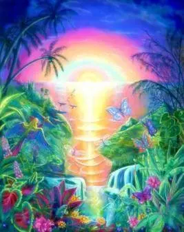 Les ancêtres sont affectés par les choix de maintenant