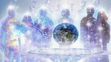 Félicitez-vous, vous êtes enfin arrivés au début d’un nouveau monde