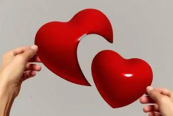 Comment passer de la peur à l'amour