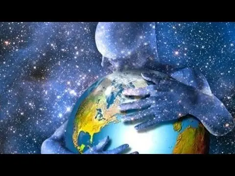 changement terrestre