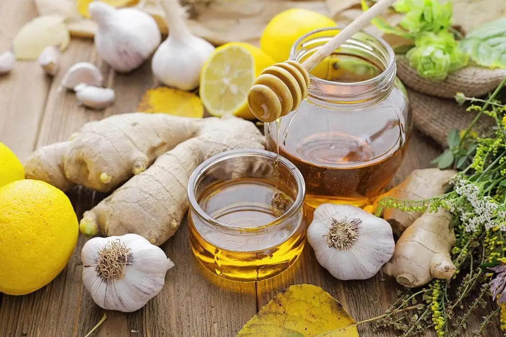 cure detox