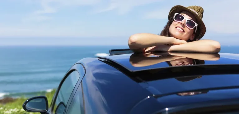 etre malade en voiture