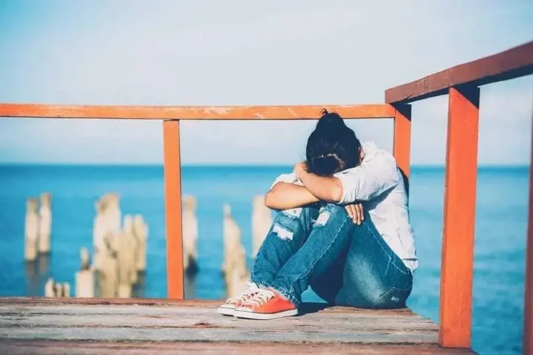 solitude après divorce