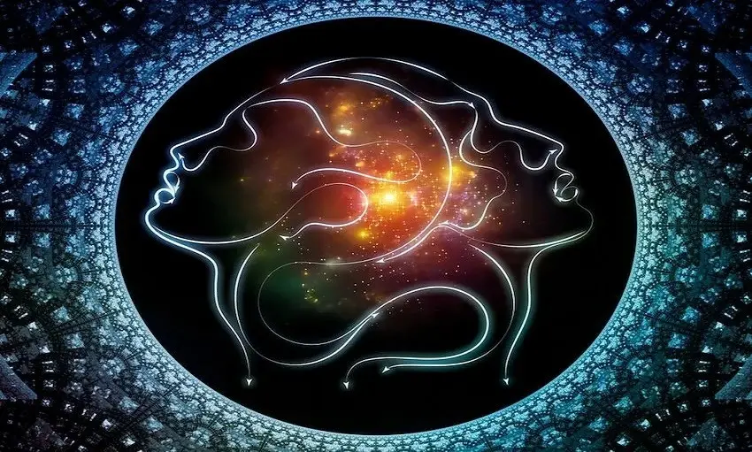 les liens affectifs et d'ames