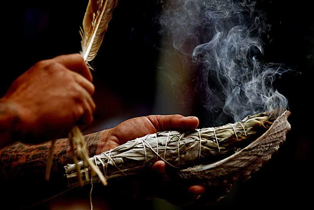 purification des energies