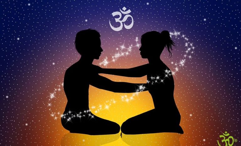 le tantrisme sexualité