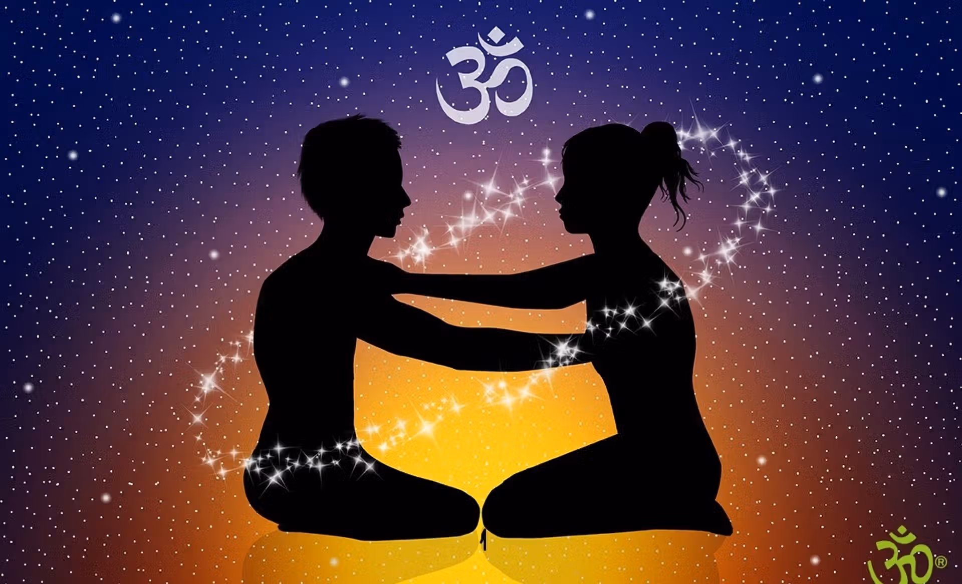 le tantrisme sexualité