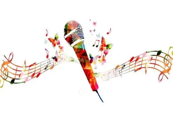 chanter musique