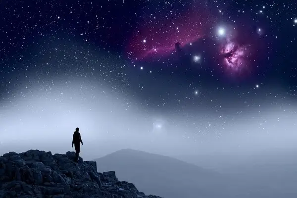 l'univers fantastique