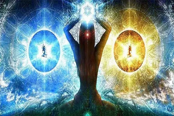 energies spirituelles