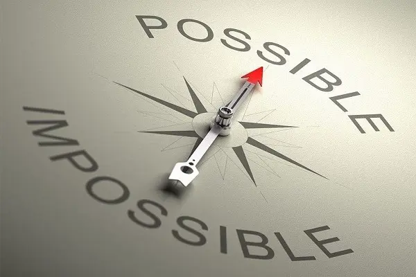 les humains sont prisonniers des croyances