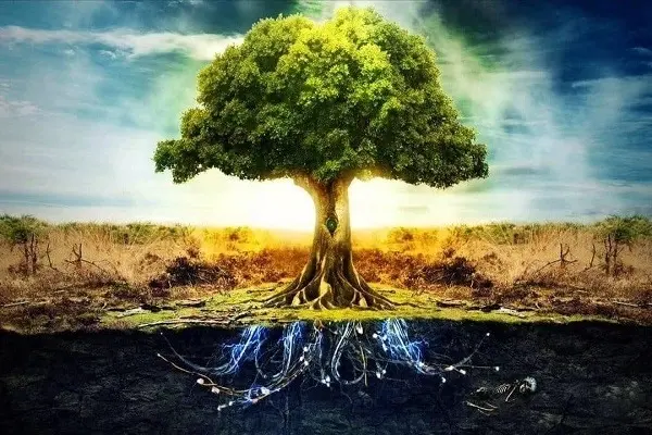 evolution conscience