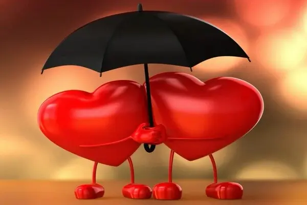 fete de l'amour 14 fevrier