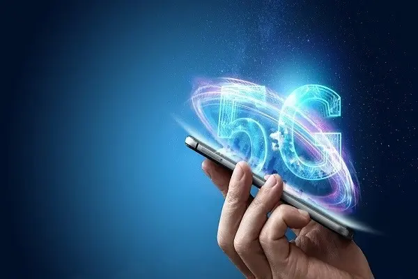 reseaux 5g