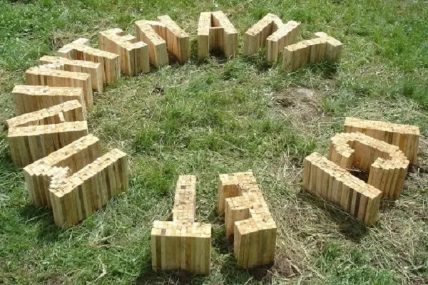 maintenant prend ton héritage