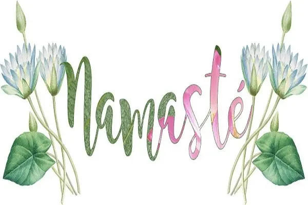 remerciement benediction