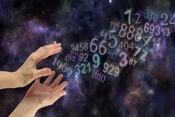 science des chiffres