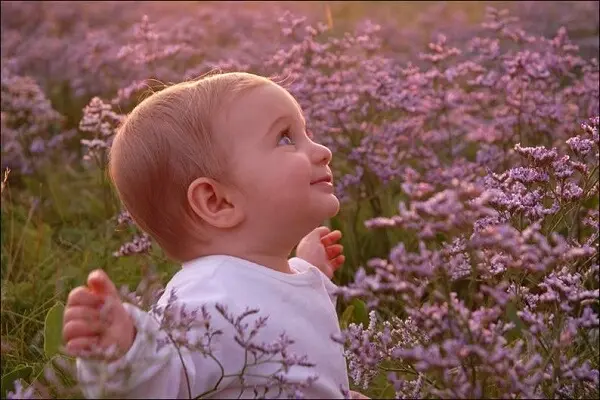 l'expérience de l'enfant a du sens