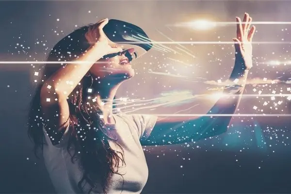 casque virtuel addiction