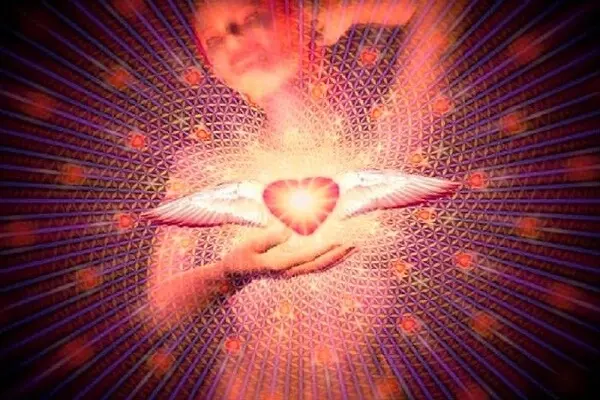 sanctuaire le divin est en nous