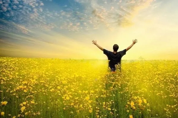 des graces et de la joie