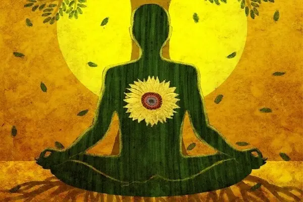 faire une méditation quotidienne pour être bien