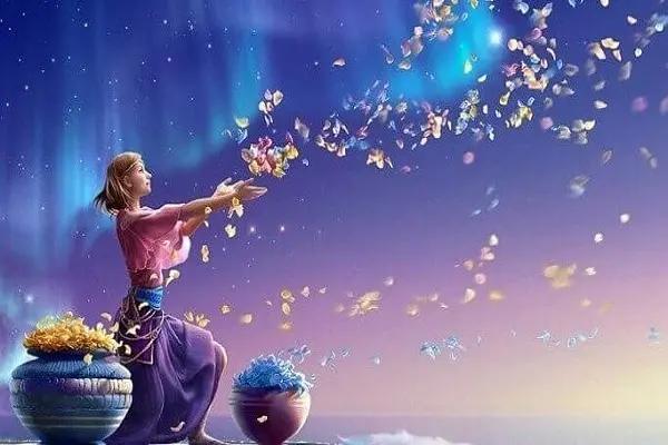 rendre grace avec les lois universelles