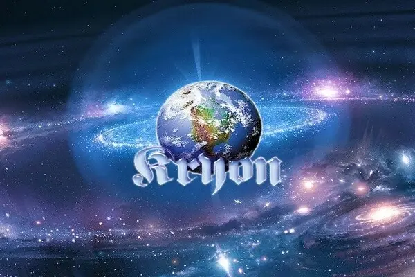 kryon kryeon