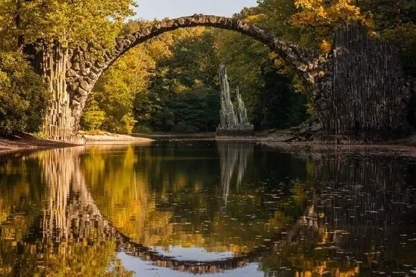 symbolisme du cercle parfait