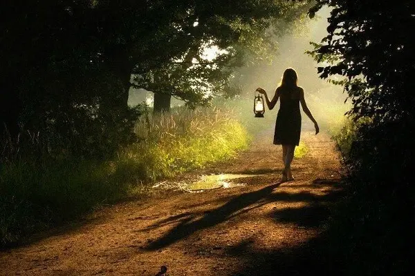 notre cheminement extérieur