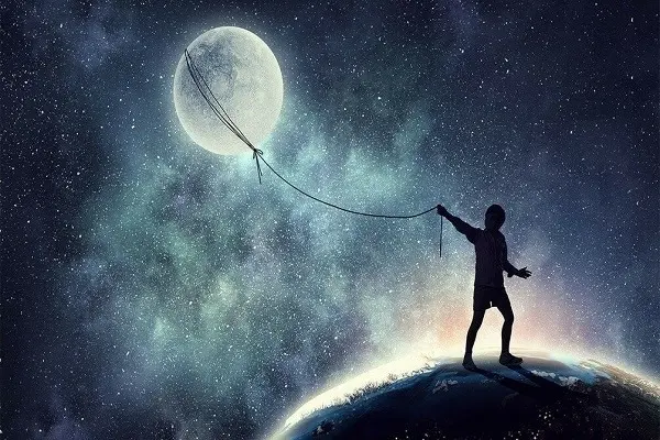 etre heureux avec courage comme un pionners