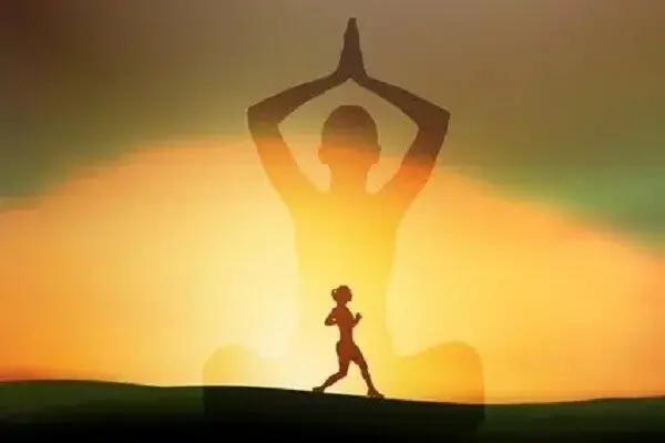 etre en forme et soyons acteur